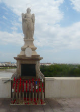 Cordoba - puente romano