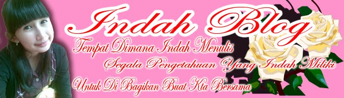 indah