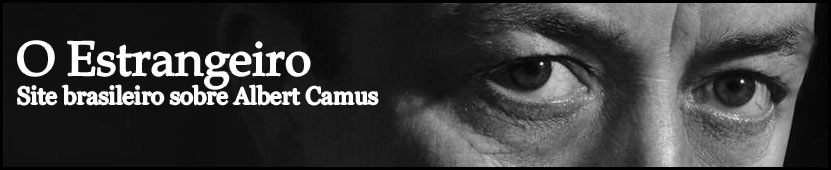 O Estrangeiro