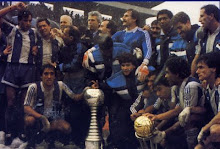FC Porto Campeão do Mundo 1987.