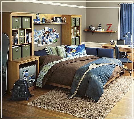 DORMITORIOS INFANTILES RECAMARAS PARA BEBES Y NIÑOS: Dormitorios para