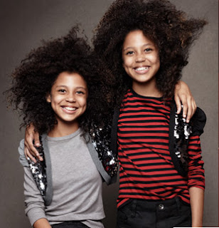 COLECCIONES DE ROPA INFANTIL NAVIDAD Y FIESTAS 2010 H&M