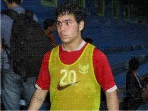 Ruben Warbanaran