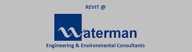 Revit @ Waterman