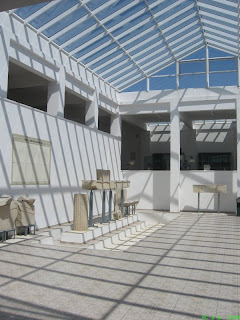 Histria Museum