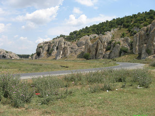 Dobrogea Gorges