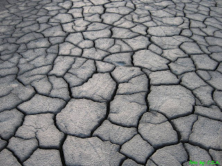 Muddy volcanoes