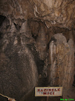 Pestera Muierii - Women's Cave