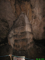 Pestera Muierii - Women's Cave