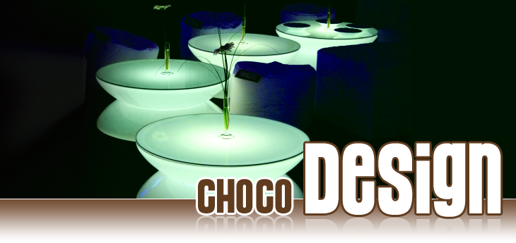 ChocoDesign, Design et Deco Blog