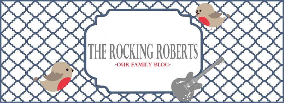 the Rocking Roberts