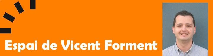 Vicent Forment