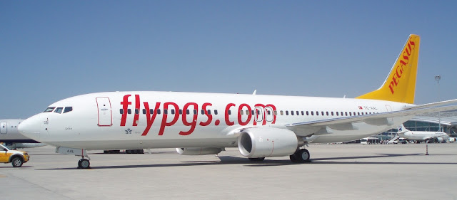 Pegasus Eylul Uc Uc Gunleriyle 30 Indirimli Pegasus Havayolu Firsatlari