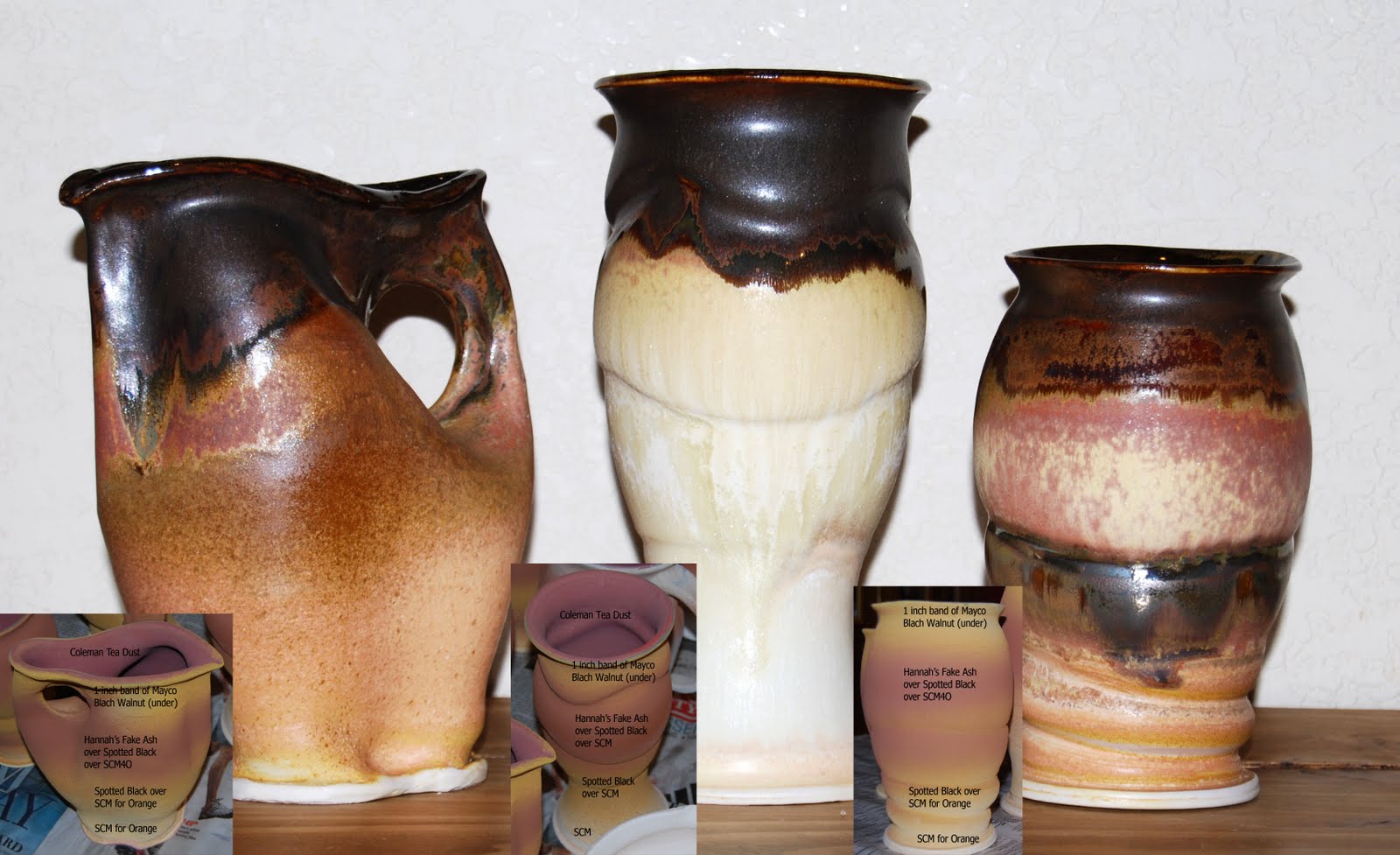 Anthony S Pots Strontium Crystal Magic