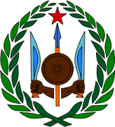 Djibouti Coat of Arms
