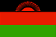 Flag of Malawi