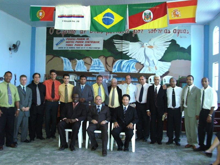 Congresso de Missões(2009)