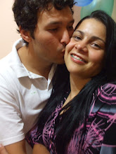 Casal lindo!