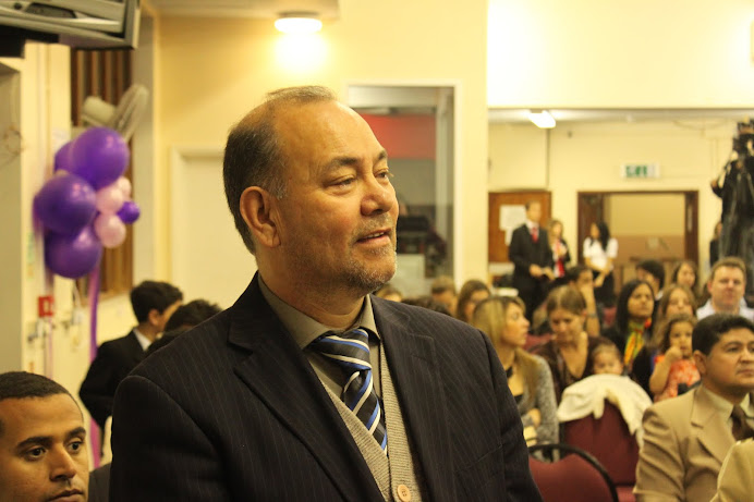 Igreja Assembléia de Deus Ministério Aliança