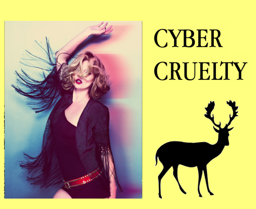Cyber Cruelty