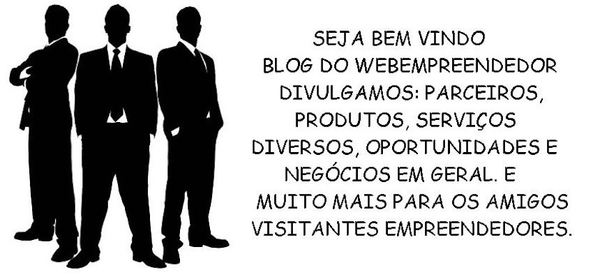 Blog do Webempreendedor