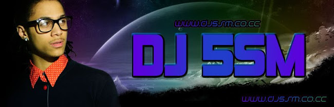 DJ 5SM - Testing...