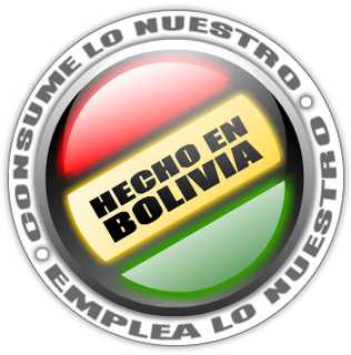 M.C.B. ES BOLIVIA