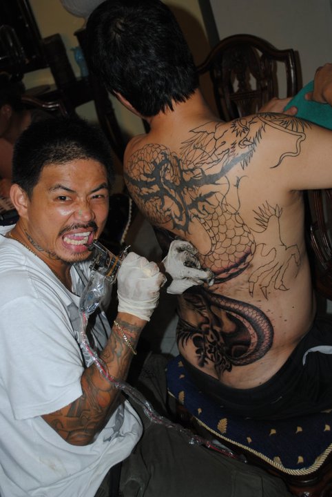 Ink Cebu Ubec S Best Male Tattoo Artists Maybe you would like to learn more about one of these? Ink Cebu Ubec S Best Male Tattoo Artists