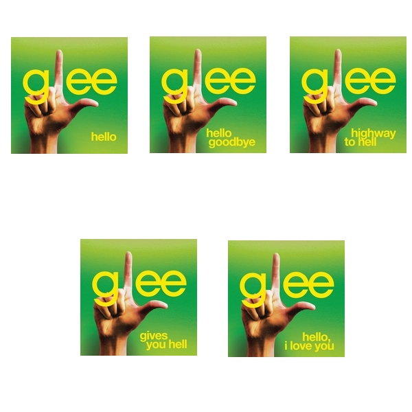 Glee Musics 24 აგვისტოში 11 Personal Site Glee Musics 24 აგვისტოში 11 Personal Site