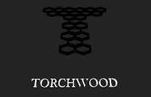 Torchwood Logo