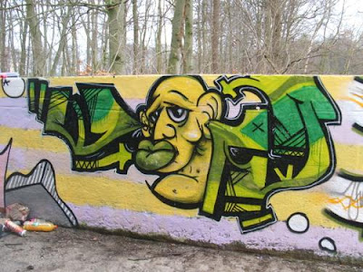 Beste Graffiti Ausmalbilder Zum Ausdrucken Kostenlos Graffiti