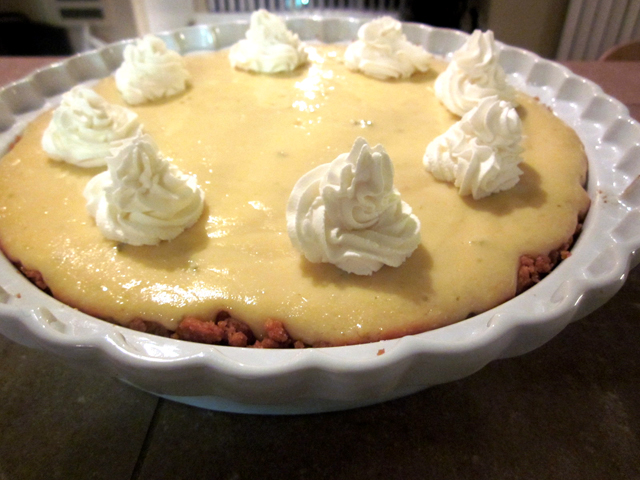 Featured image of post Key Lime Pie Dexter