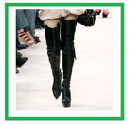 Thigh High Boots