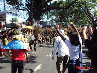 caragan festival