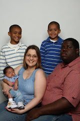 The Family May 2008