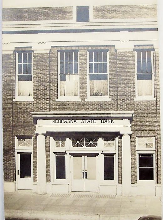 The Steeplechase The Age of Main Street Banking