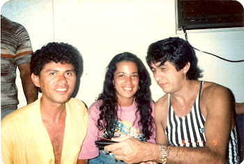 Maria - Fágner e Francisco José