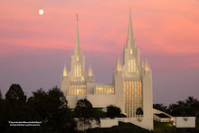 San Diego Temple