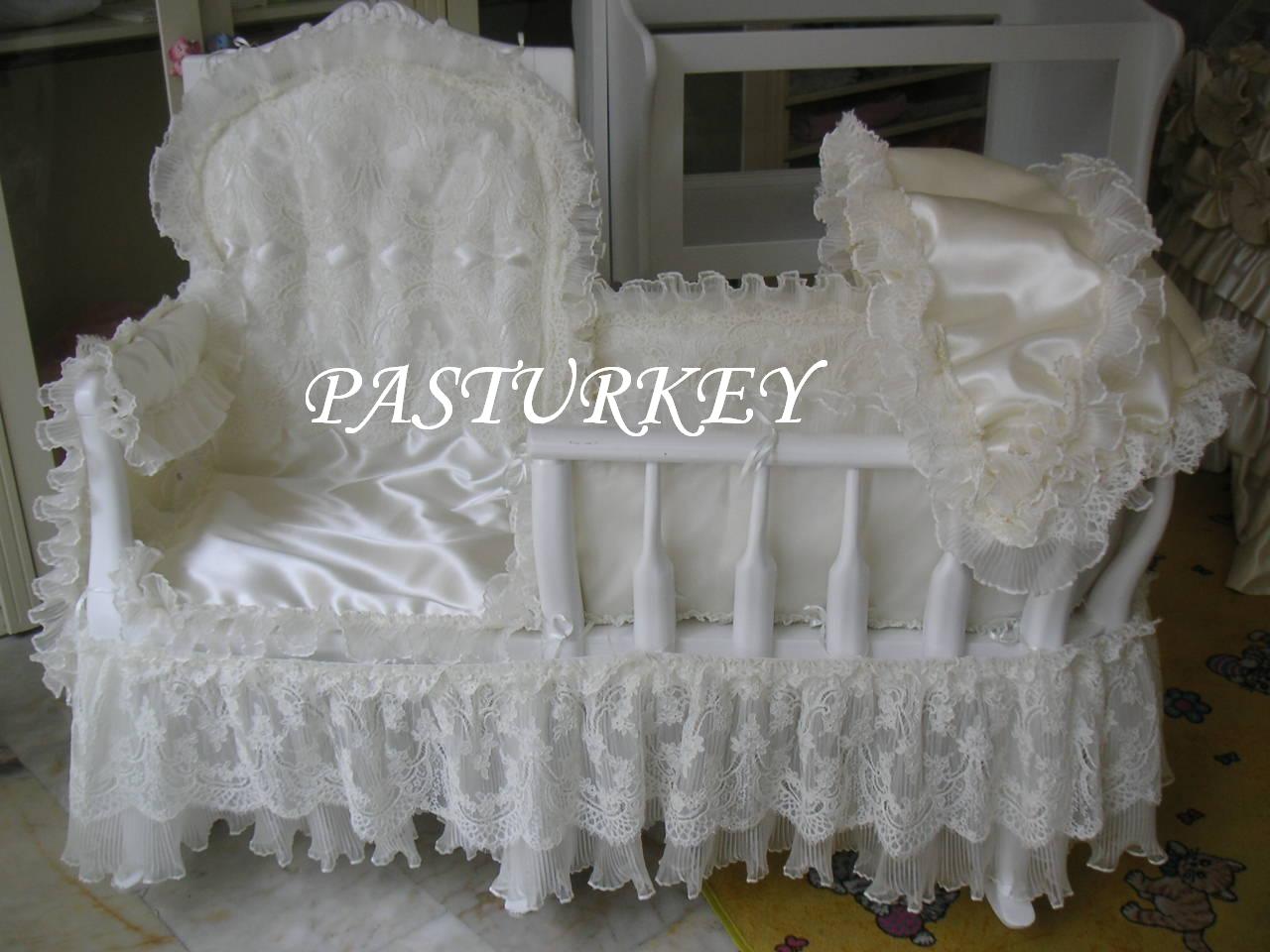 PASTURKEY SİZİN BEBEĞİNİZİ BİZİM ÖZEL TASARIM HOŞGELDİN