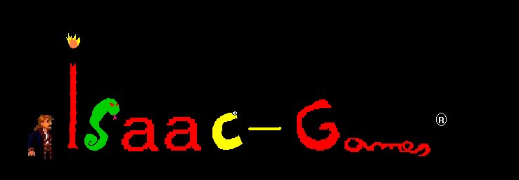 Isaac-games