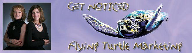 Flying Turtle Marketing