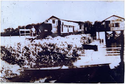 SELAMAT DATANG KE KAMPUNG  WESTON