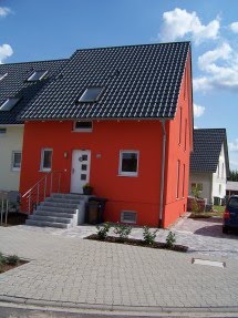 Aktueller Stand