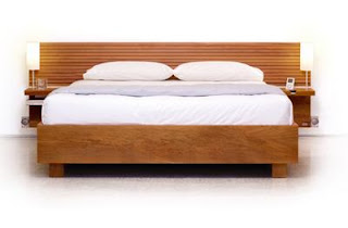 Muebles De Madera En General Con Finos Acabados