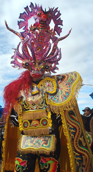 DIABLADA