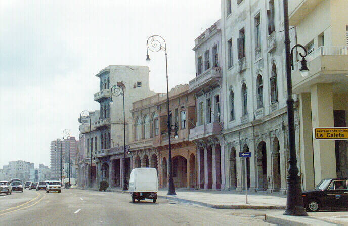 Malecon