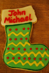 John Michael Stocking