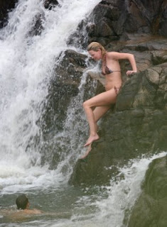 charlize theron hot