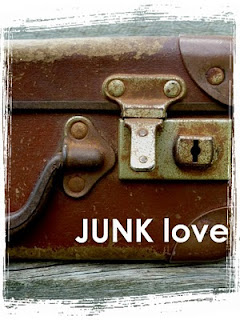 Junk Love Club