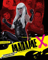 madame x madame x